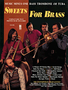 cover for Sweets for Brass