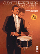 cover for Classical Percussion