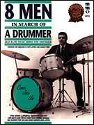 cover for Eight Men in Search of a Drummer
