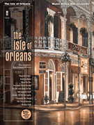 cover for The Isle of Orleans