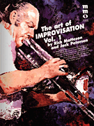 cover for The Art of Improvisation: Vol. 1