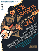 cover for For Bassists Only!