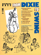 cover for From Dixie to Swing