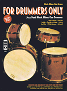 cover for For Drummers Only