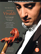 cover for Vivaldi - La Caccia and More from Il Cimento