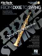 cover for From Dixie to Swing
