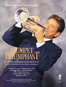 cover for Trumpet Triumphant: The Further Adventures of David O'Neil