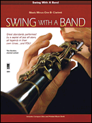 cover for Swing with a Band