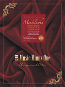 cover for Mendelssohn - Piano Trios: D minor, Op. 49; C minor, Op. 66