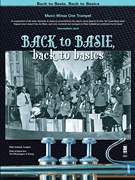 cover for Back to Basie, Back to Basics