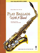 cover for Play Ballads with a Band