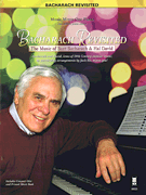 cover for Bacharach Revisited