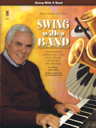 cover for Swing with a Band