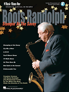 cover for Boots Randolph - Stompin' at the Savoy