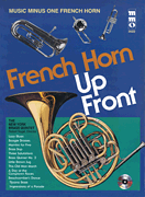 cover for French Horn Up Front