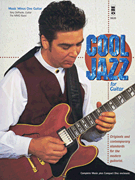 cover for Cool Jazz for Guitar