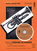 cover for Intermediate Trumpet Solos - Volume 2