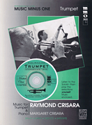 cover for Intermediate Trumpet Solos - Volume 5