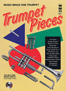 cover for Trumpet Pieces