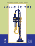 cover for When Jazz Was Young