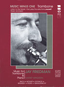 cover for Beginning Trombone Solos - Volume 2