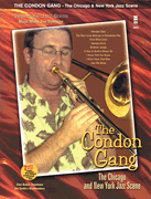cover for The Condon Gang: The Chicago & New York Jazz Scene