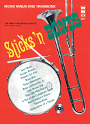 cover for Sticks 'n Bones