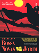 cover for Jobim - Brazilian Bossa Novas