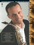 cover for The Swing Era: Munich Brass
