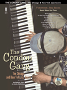 cover for The Condon Gang: The Chicago & New York Jazz Scene