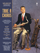 cover for Take a Chorus