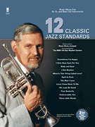 cover for 12 Classic Jazz Standards
