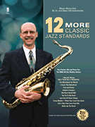 cover for 12 More Classic Jazz Standards
