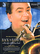 cover for Back to Basics in the Style of the Basie Band