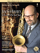 cover for Back to Basics in the Style of the Basie Band
