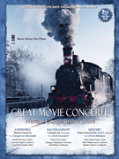 cover for Great Movie Concerti - Warsaw Concerto and More