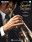 cover for Standards for Trumpet - Volume 1
