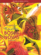 cover for Brazilian Bossa Novas