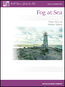 cover for Fog at Sea