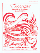 cover for Toccatina