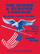 cover for The Stars and Stripes Forever March