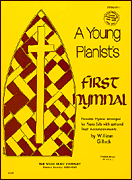 cover for A Young Pianist's First Hymnal