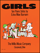 cover for Girls