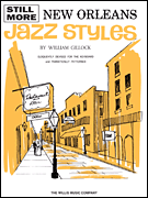 cover for Still More New Orleans Jazz Styles
