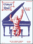 cover for Viennese Rondo - Solo (Piano 1)