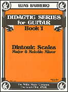 cover for Diatonic Scales