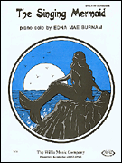 cover for The Singing Mermaid