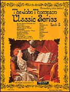 cover for Classic Series - Book 2