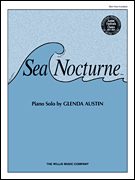 cover for Sea Nocturne