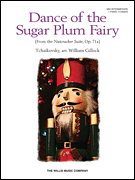cover for Dance of the Sugar Plum Fairy